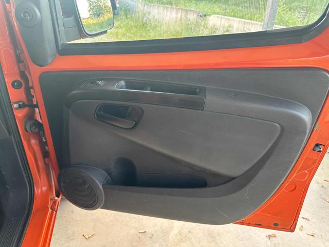 FIAT Qubo usata 35