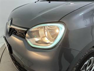 RENAULT Twingo usata, con Servosterzo