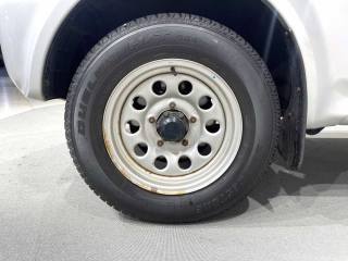 SUZUKI Jimny usata 10