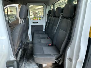 FORD Transit usata, con Sensore di pioggia