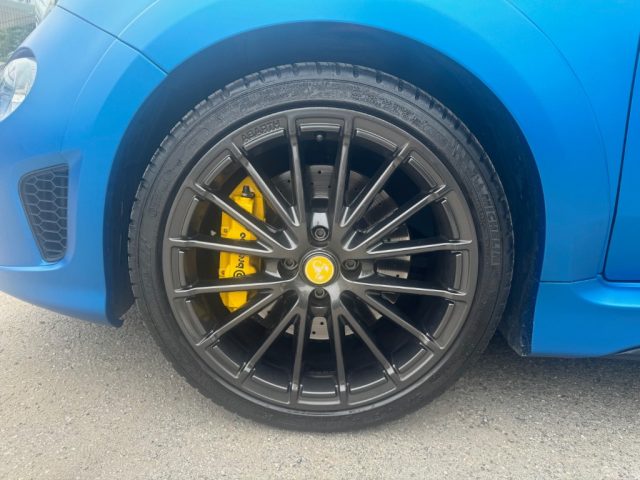 ABARTH 595 usata, con Climatizzatore
