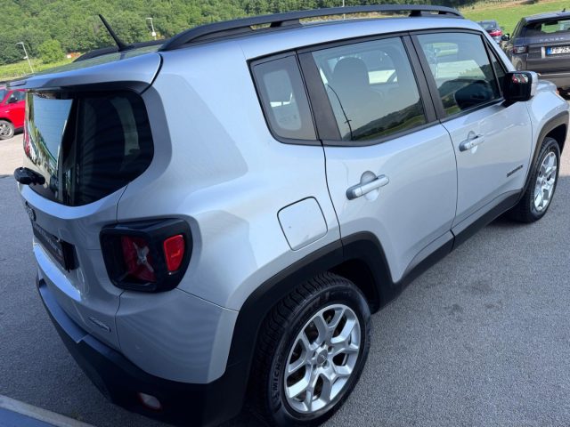 JEEP Renegade usata, con Alzacristalli elettrici