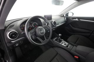 AUDI A3 usata 1