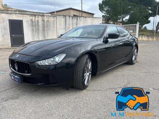 MASERATI Ghibli usata, con Airbag laterali