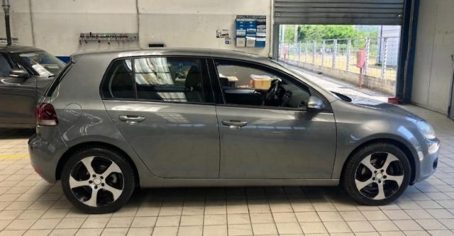 VOLKSWAGEN Golf usata, con Chiusura centralizzata