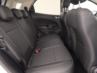 FORD EcoSport usata, con Sensore di pioggia