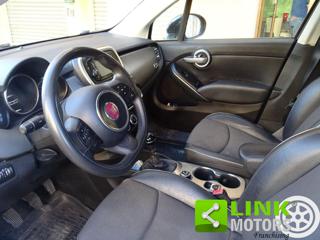 FIAT 500X usata, con Controllo trazione