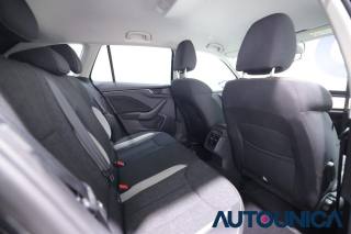 SKODA Kamiq usata 49