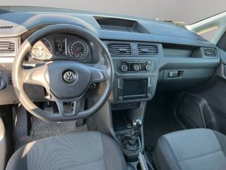 VOLKSWAGEN Caddy usata, con Immobilizzatore elettronico