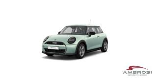 MINI Cooper 3 porte   Classic