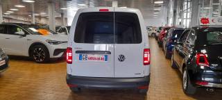 VOLKSWAGEN Caddy usata, con Controllo trazione