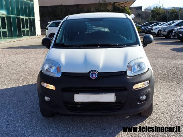 FIAT Panda usata, con Airbag laterali
