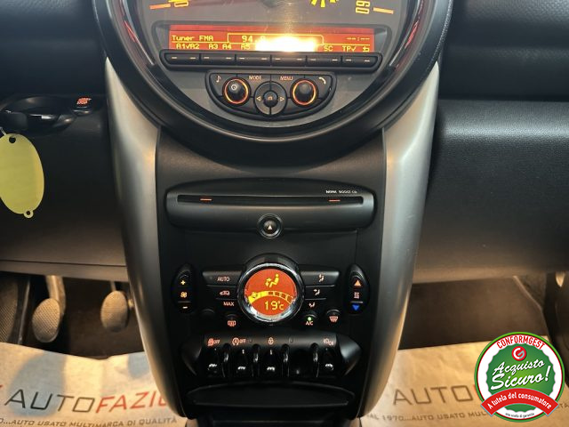 MINI Countryman usata, con Controllo trazione