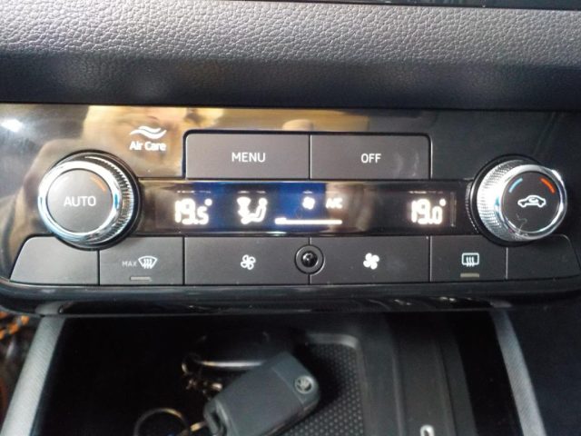 SKODA Scala usata, con Fari LED