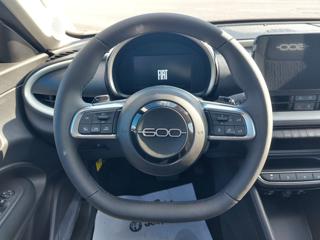 FIAT 600 usata, con Climatizzatore