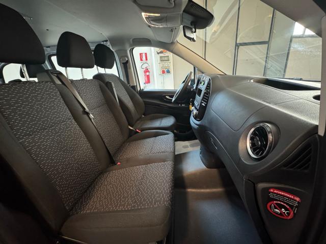 MERCEDES-BENZ Vito usata, con Vivavoce