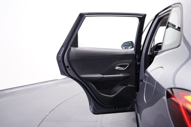 MG ZS usata, con Vivavoce