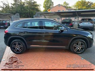 MERCEDES-BENZ GLA 200 usata, con Antifurto