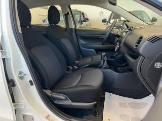 MITSUBISHI Space Star usata, con Controllo trazione