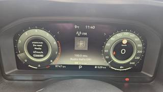 NISSAN Qashqai usata, con Immobilizzatore elettronico