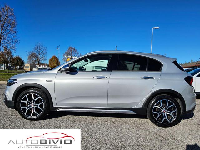 FIAT Tipo usata, con Airbag Passeggero