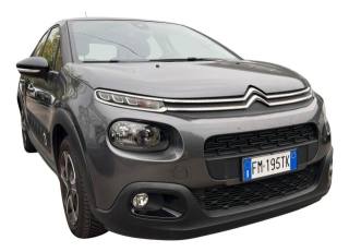 CITROEN C3 usata, con Alzacristalli elettrici