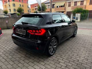 AUDI A1 usata, con Bracciolo