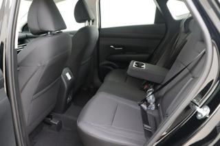 HYUNDAI Tucson usata, con ESP
