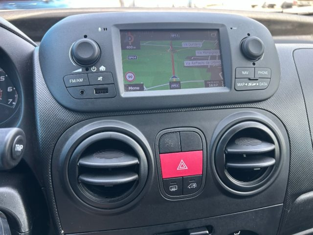 FIAT Fiorino usata, con ESP