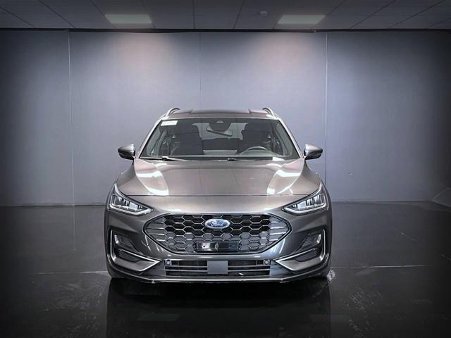 FORD Focus usata, con Alzacristalli elettrici