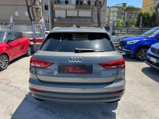 AUDI Q3 usata, con Boardcomputer