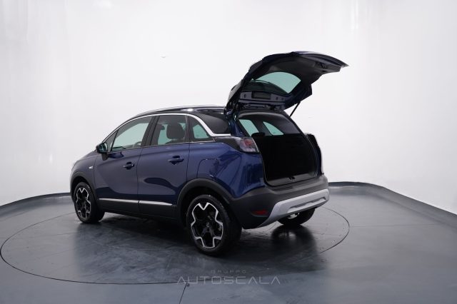 OPEL Crossland usata, con Android Auto