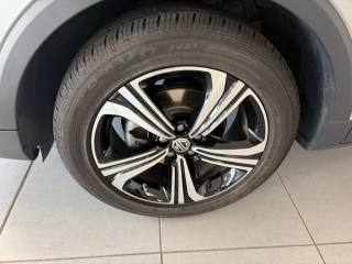 MG ZS usata, con Controllo elettronico della corsia