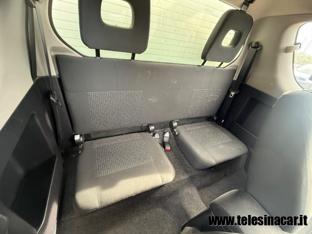 MITSUBISHI L200 usata 20