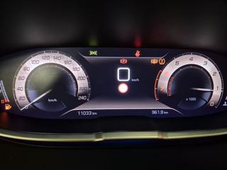 PEUGEOT 3008 usata, con Immobilizzatore elettronico