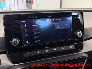 SEAT Leon usata, con Fendinebbia