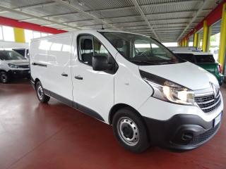 RENAULT Trafic usata, con Antifurto