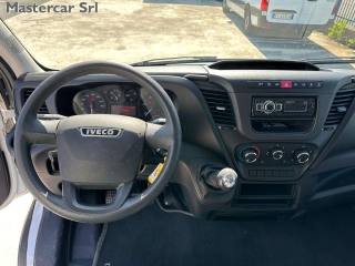 IVECO Daily usata, con USB