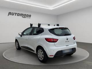 RENAULT Clio usata, con Controllo trazione