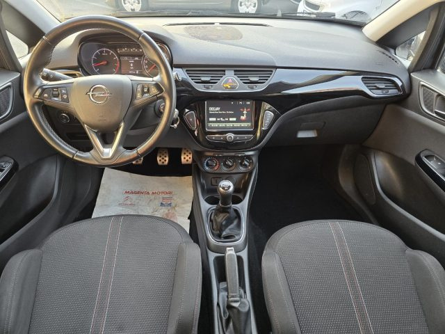 OPEL Corsa usata, con Autoradio