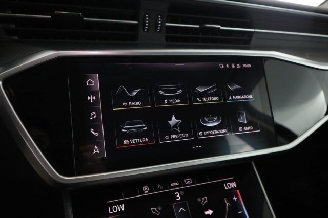 AUDI A6 usata 10