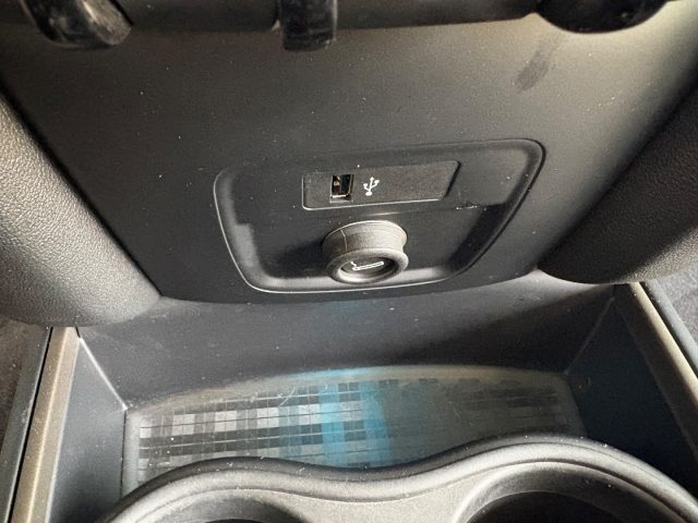 MINI Countryman usata, con Autoradio digitale