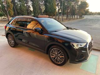 AUDI Q3 usata, con Airbag laterali