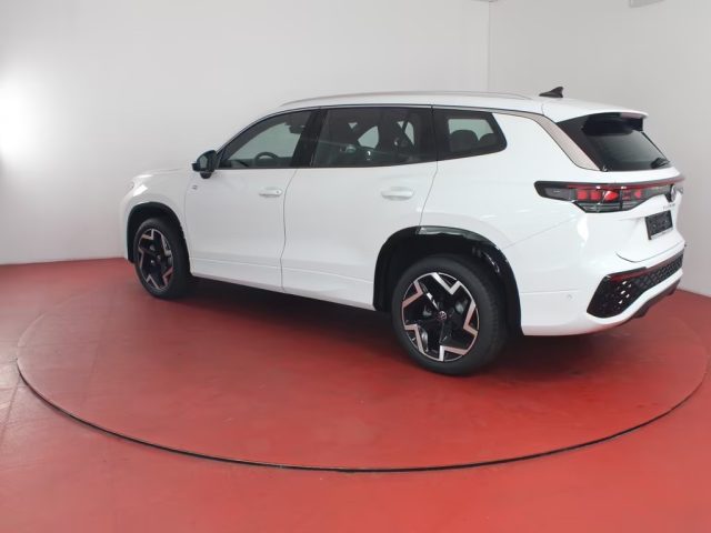 VOLKSWAGEN Tayron usata, con Alzacristalli elettrici