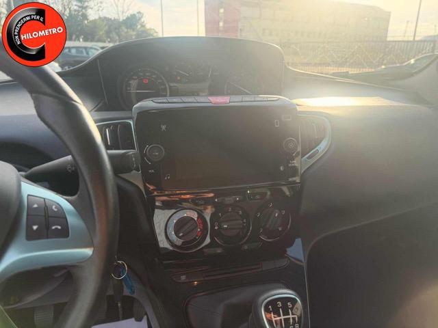 LANCIA Ypsilon usata, con Cronologia tagliandi