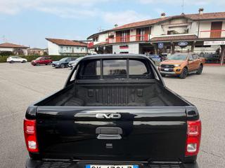 EVO Evo Cross4 usata, con Cruise Control