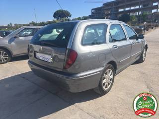 LANCIA Lybra usata, con Boardcomputer