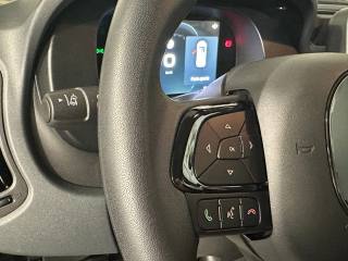 FIAT Panda usata, con ESP