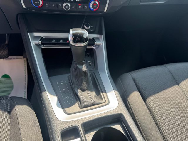 AUDI Q3 usata, con Tettuccio apribile