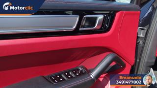 PORSCHE Cayenne usata, con Bluetooth
